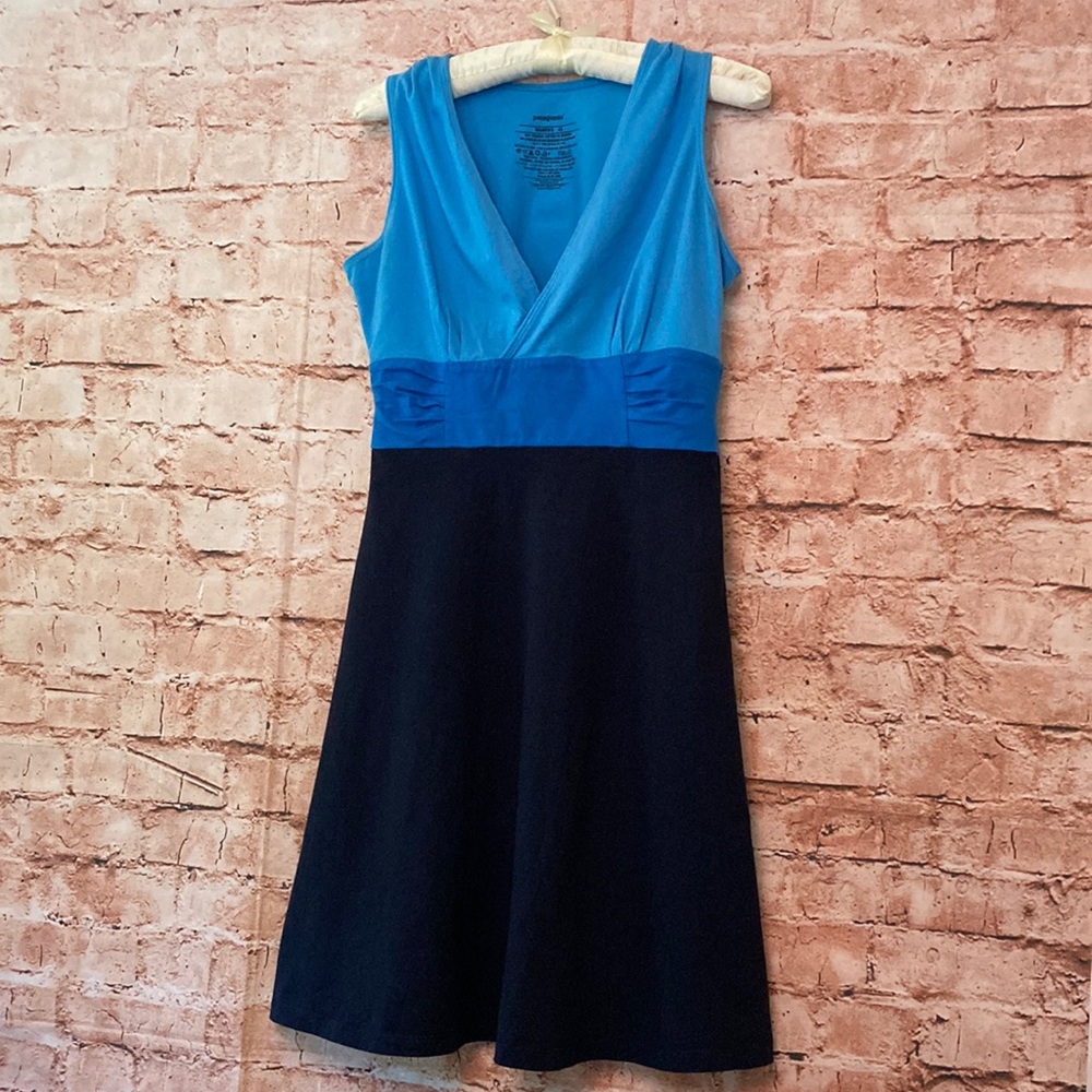 Patagonia Margo dress
